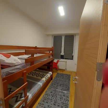Apartment Gallery Skopje