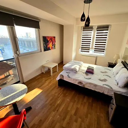 Gallery Apartment *