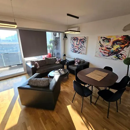 Gallery Apartment