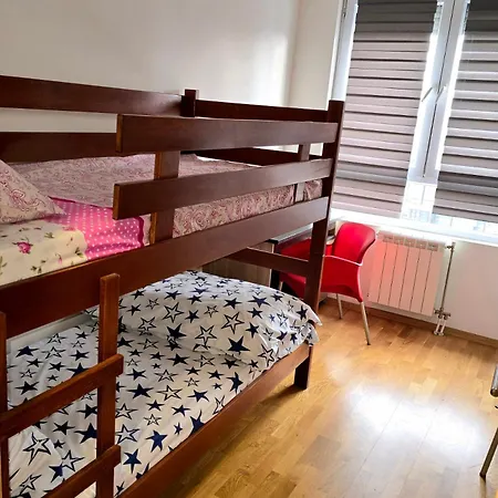 Apartment Gallery *