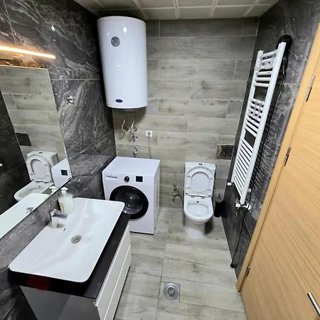 Gallery Apartment Skopje
