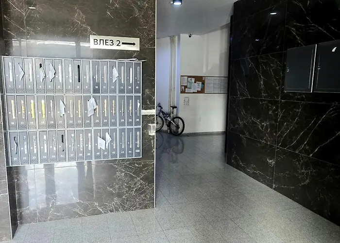 Gallery Apartment Skopje